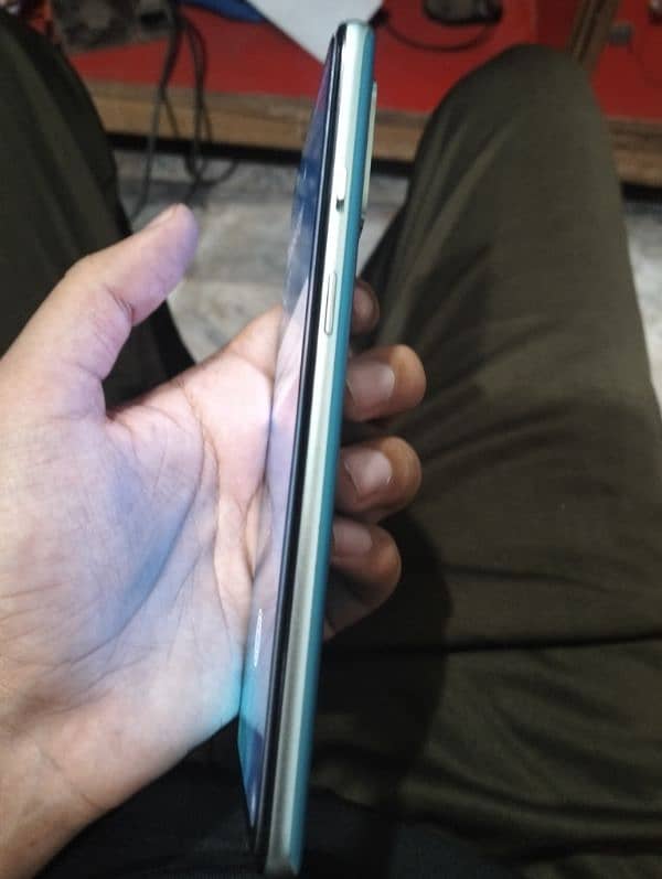 oneplus 8t 12-256 condition 9/10 All ok set 1