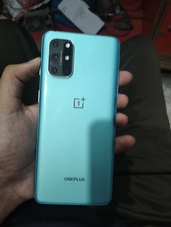 oneplus 8t 12-256 condition 9/10 All ok set 3