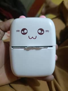 mini printer