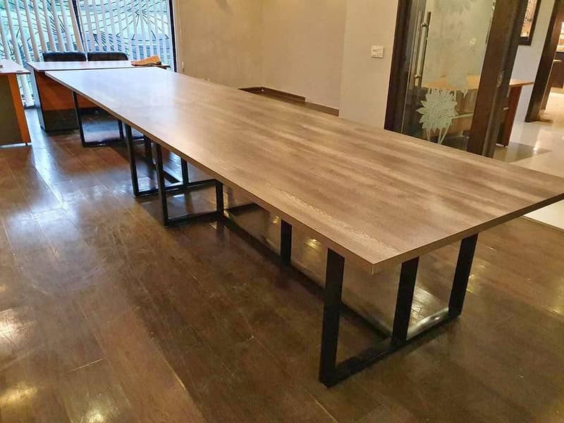 Laptop table/Executive table /Office Table/Study table/Table 12