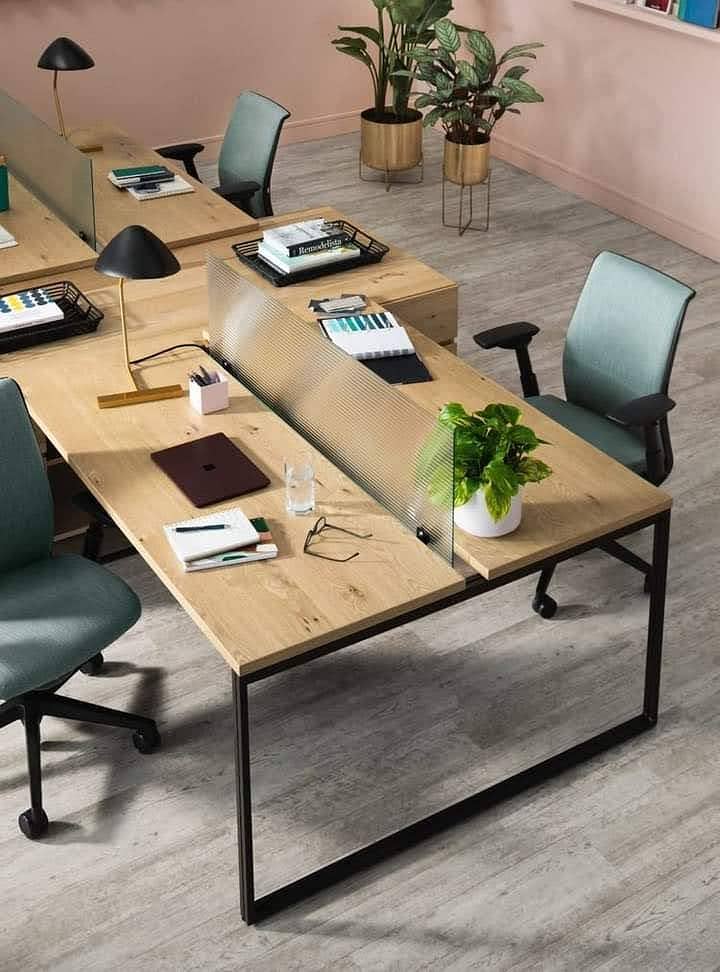 Laptop table/Executive table /Office Table/Study table/Table 13