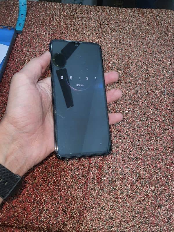 Realme note 10s 1