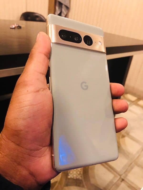 Pixel 7 Pro Pta Approved 1