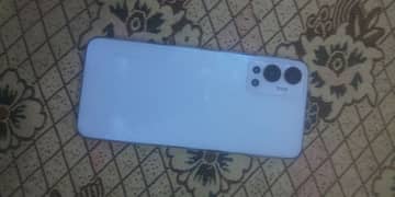 Infinix Hot 12  With original Box . Free Fire Beast Pubg40fps