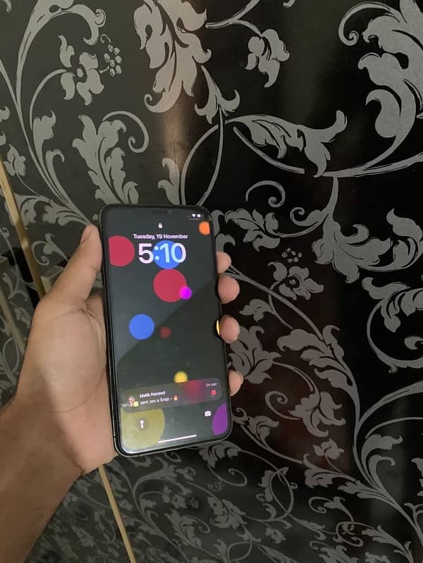 iphone xs max 6