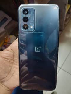 OnePlus Nord N200