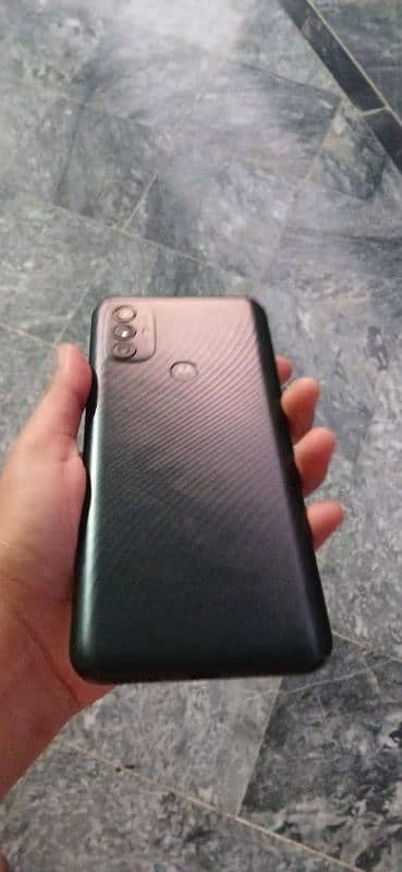 Motorola g power 2022 1