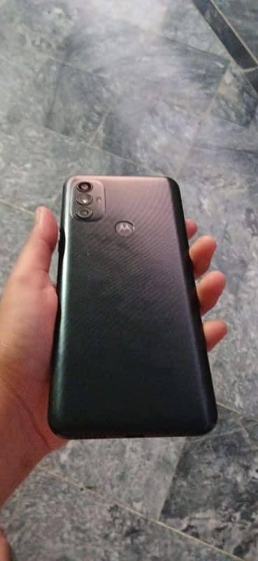 Motorola g power 2022 4