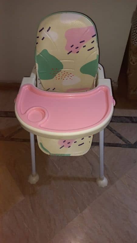 kids High Chair / Baby Chair / Kids Chair for sale 1