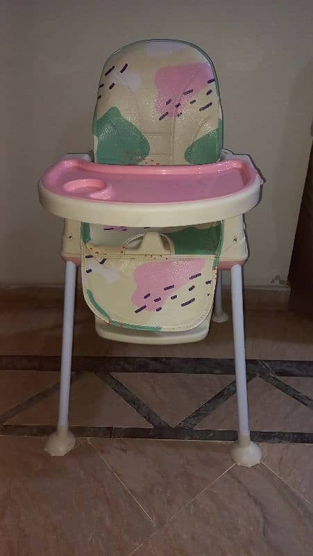 kids High Chair / Baby Chair / Kids Chair for sale 2