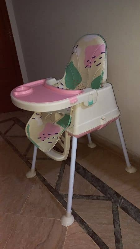 kids High Chair / Baby Chair / Kids Chair for sale 3