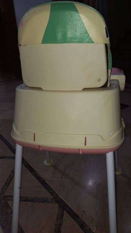 kids High Chair / Baby Chair / Kids Chair for sale 4