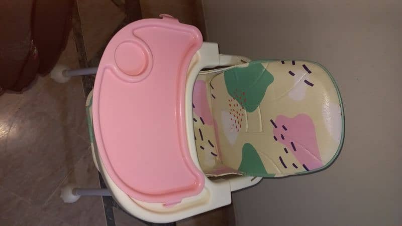 kids High Chair / Baby Chair / Kids Chair for sale 5