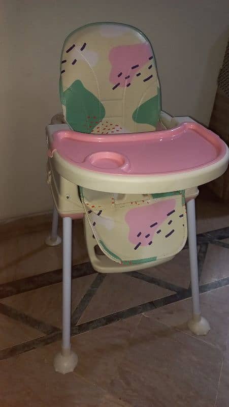 kids High Chair / Baby Chair / Kids Chair for sale 6