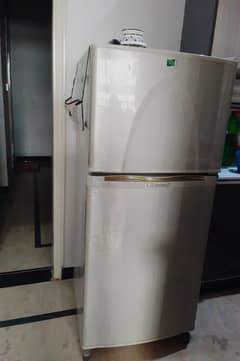 DAWLANCE REFRIGERATOR 2 DOOR