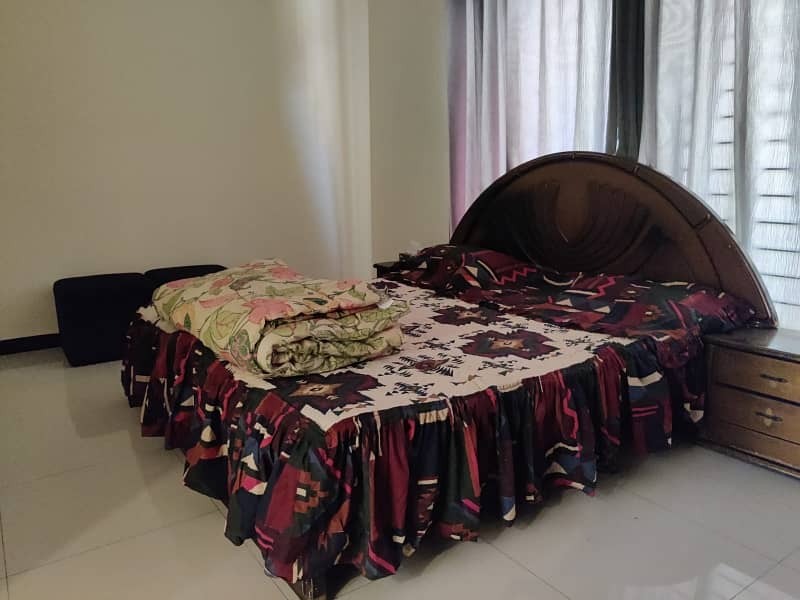 1 Kanal Fully Furnished House For Rent 7