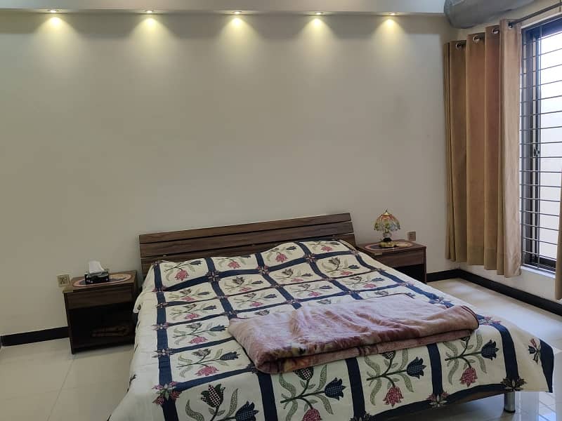 1 Kanal Fully Furnished House For Rent 8