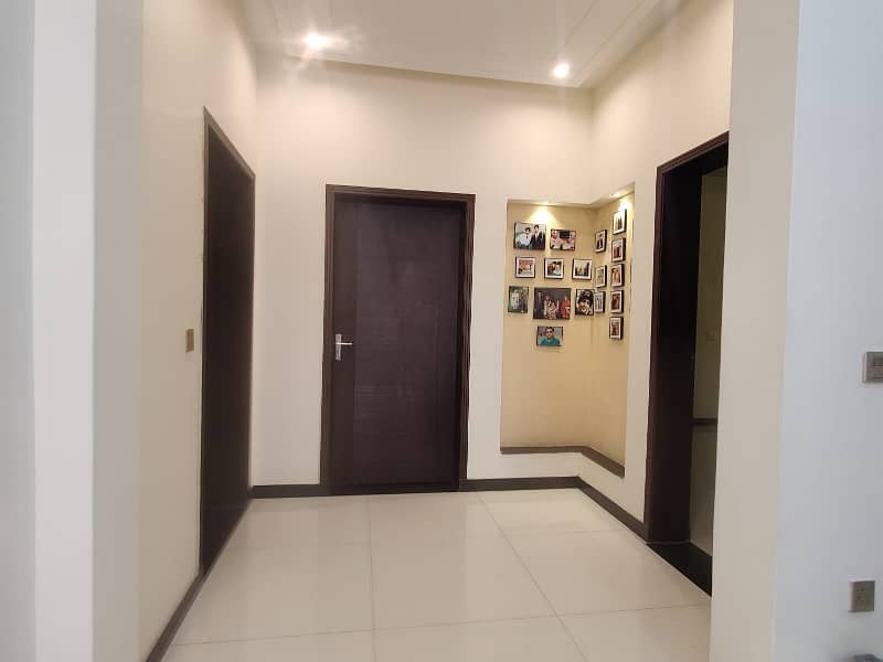 1 Kanal Fully Furnished House For Rent 10