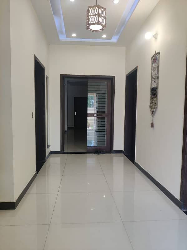 1 Kanal Fully Furnished House For Rent 15