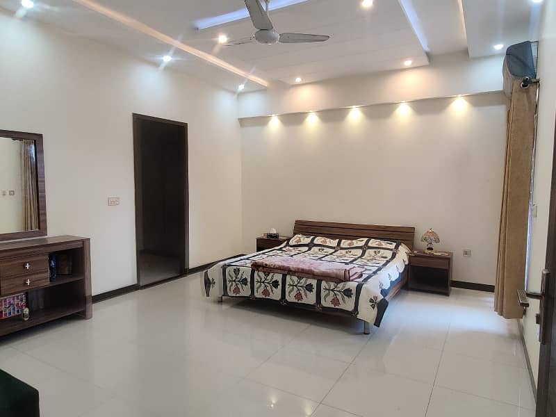 1 Kanal Fully Furnished House For Rent 18