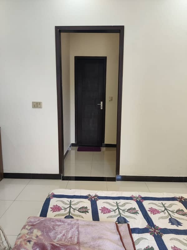 1 Kanal Fully Furnished House For Rent 19