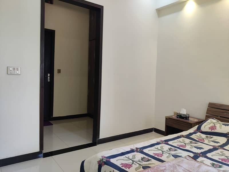 1 Kanal Fully Furnished House For Rent 20