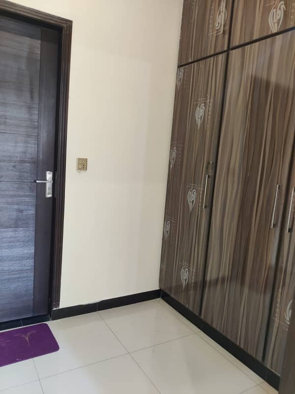 1 Kanal Fully Furnished House For Rent 21