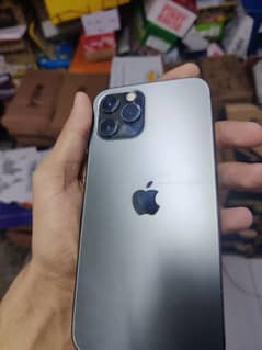 iPhone 12 pro