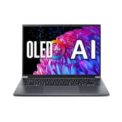 Acer Swift X 14 OLED ultra 7 rtx4050