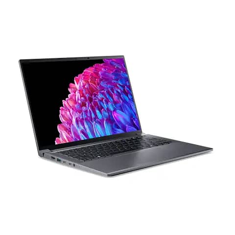 Acer Swift X 14 OLED ultra 7 rtx4050 1