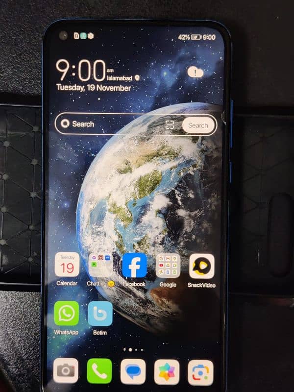 Huawei honour  in excellent condition 0