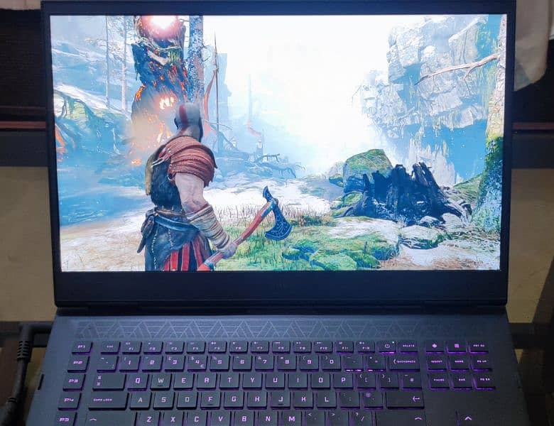 HP OMEN 17 1