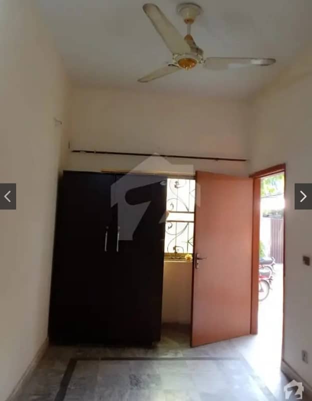 4 MARLA FULL HOUSE FOR RENT IN JOHAR TOWN 4