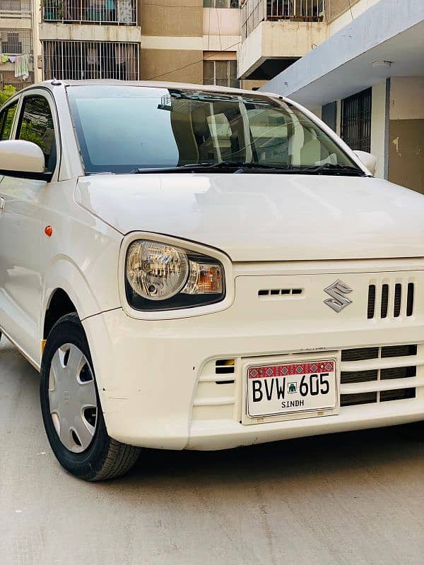 Suzuki Alto 2022 0