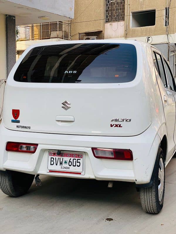 Suzuki Alto 2022 2