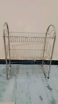 Crockery Rack/Stand