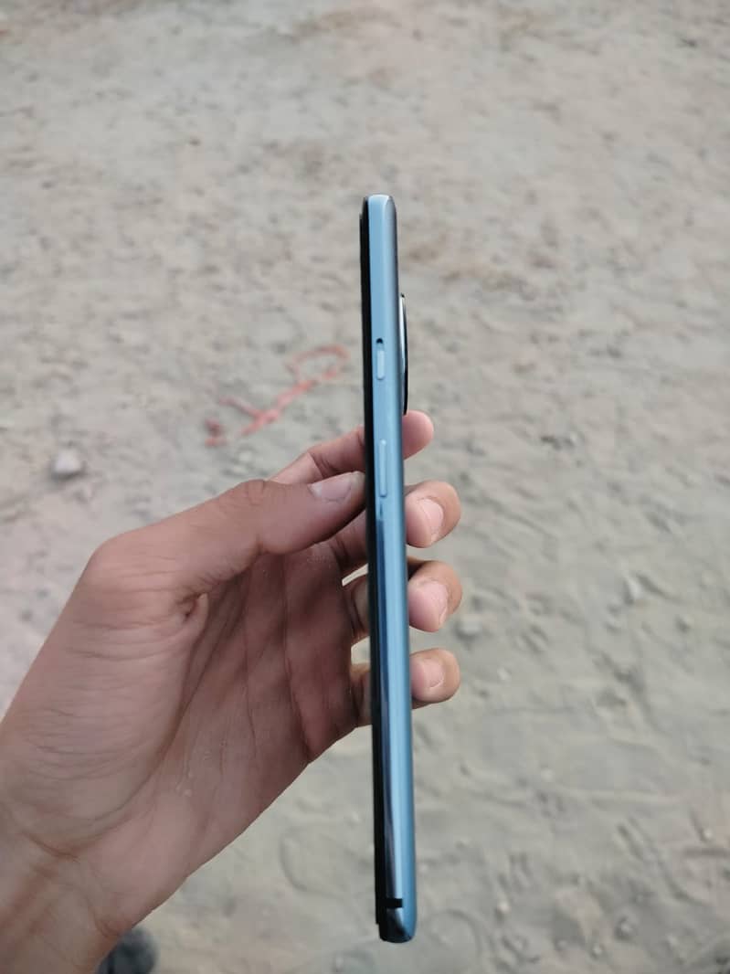 OnePlus 7t 256gb full 10/10 1