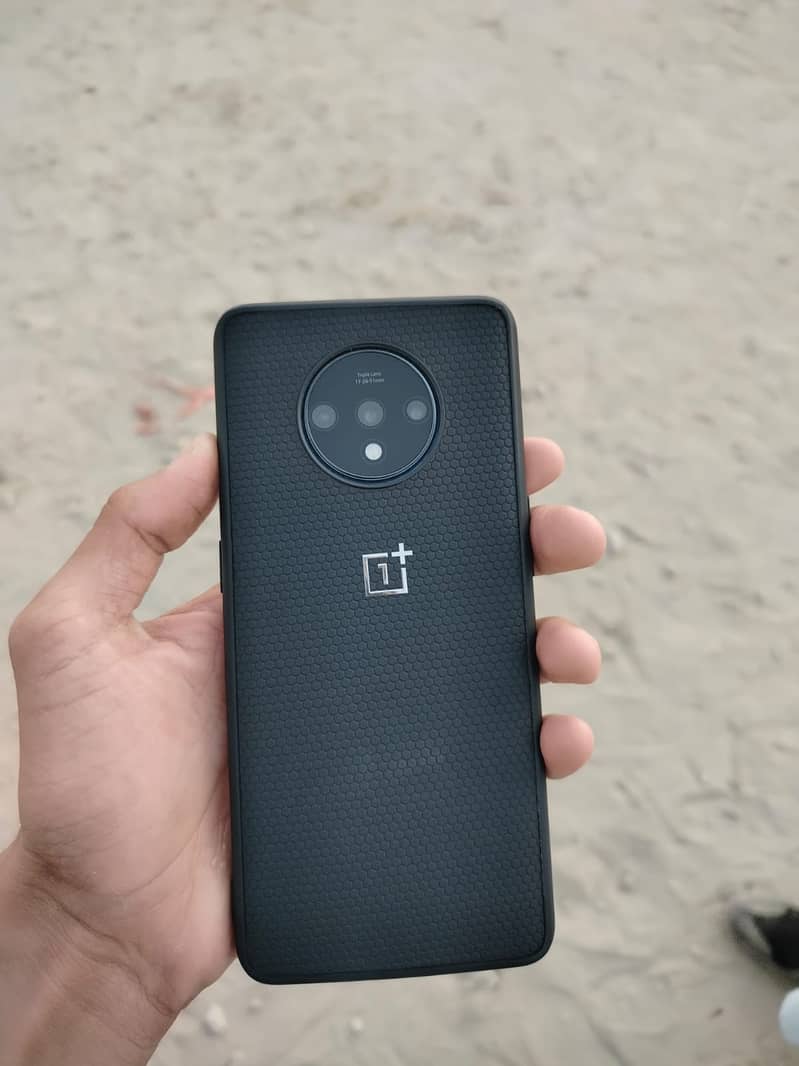 OnePlus 7t 256gb full 10/10 2