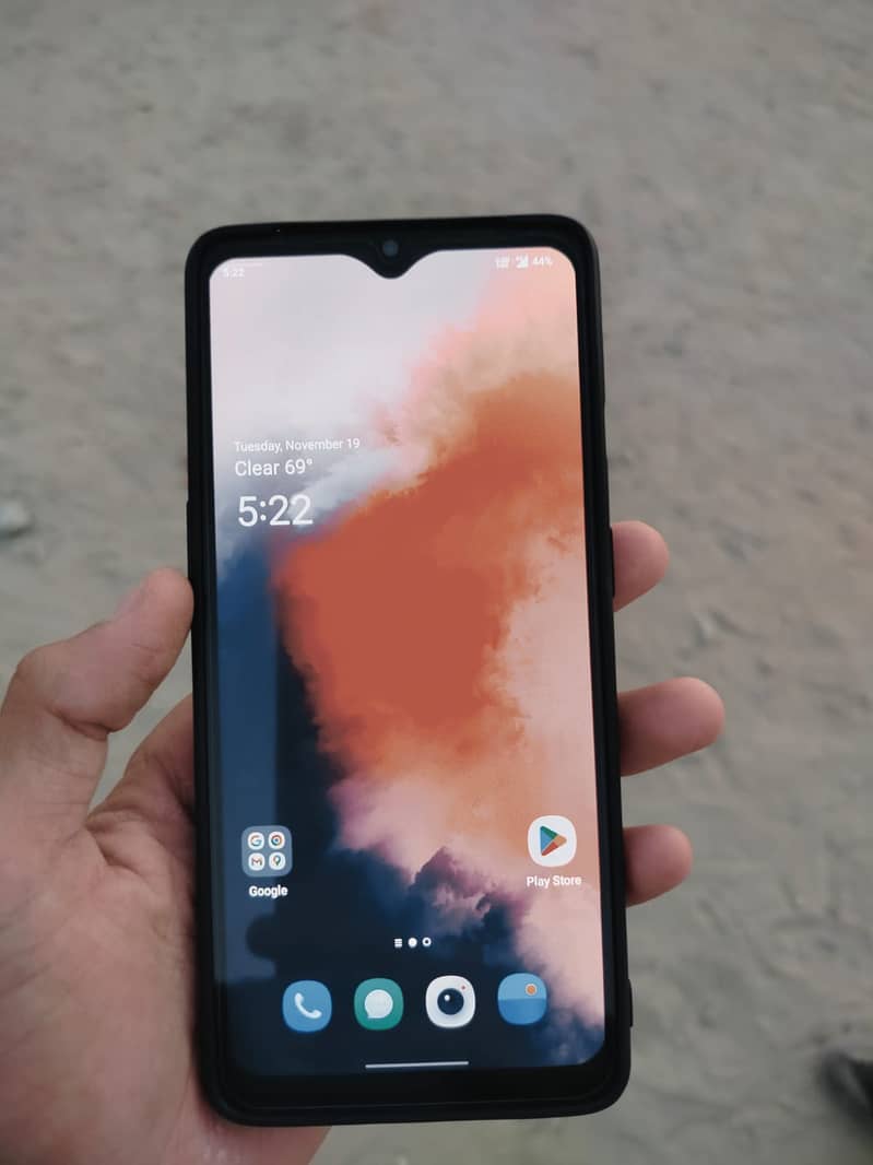 OnePlus 7t 256gb full 10/10 3