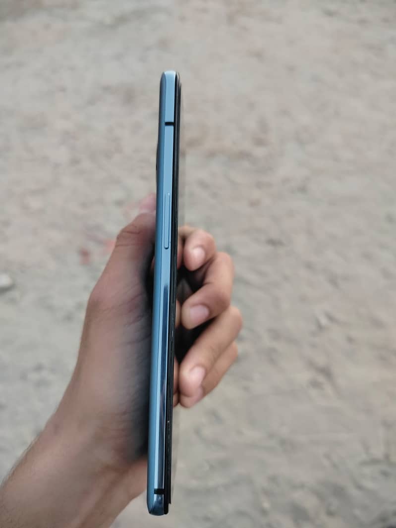 OnePlus 7t 256gb full 10/10 5