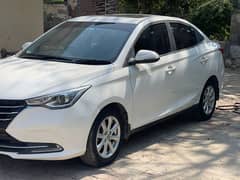 Changan