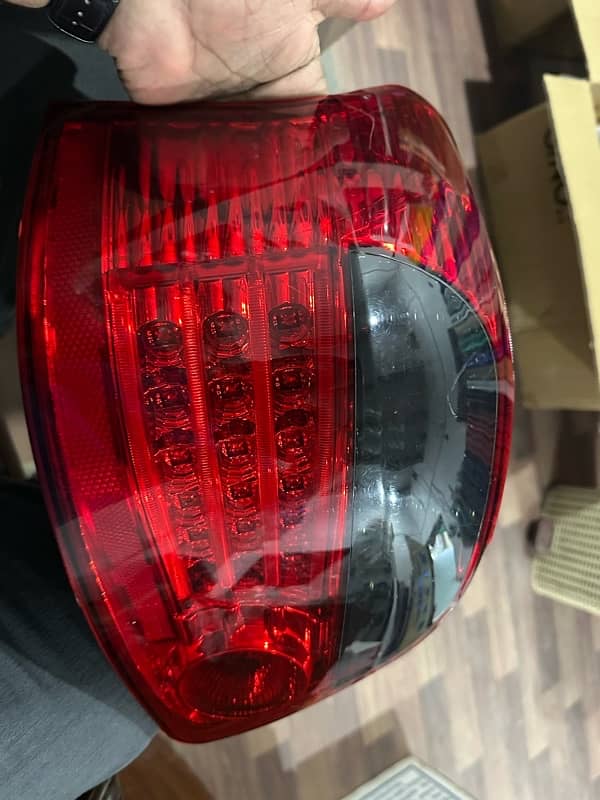 Belta led  back light used but condition new 0