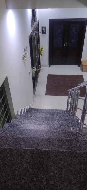 1 Kanal Fully Furnished House For Rent 4