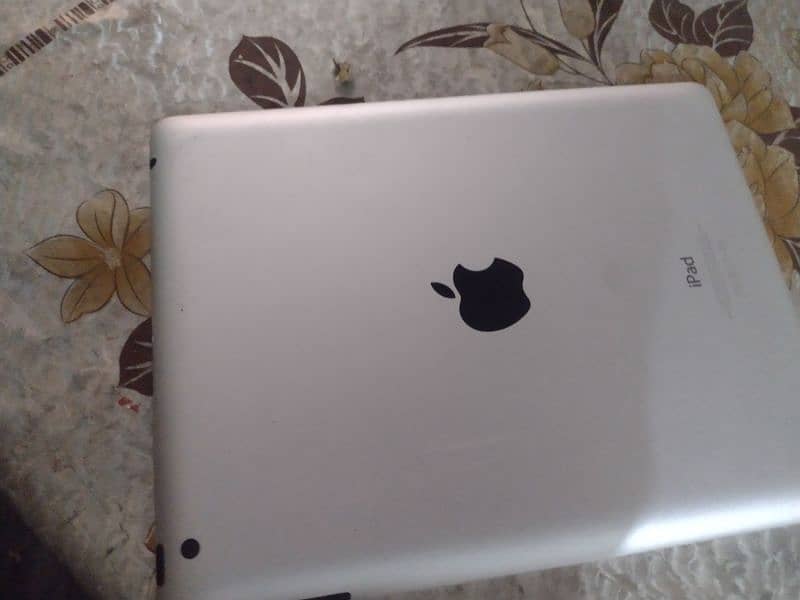 ipad3 0