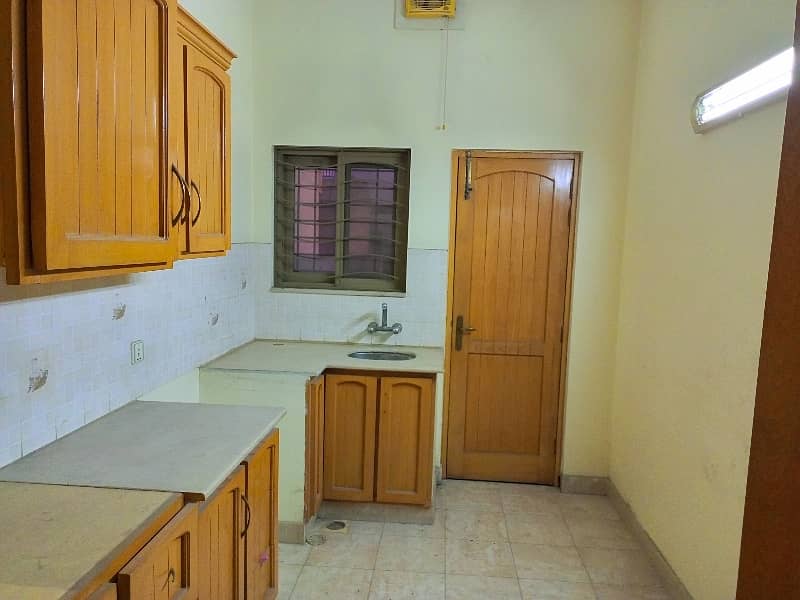 5 Marla House For Sale In Wapda Town 8