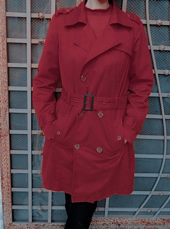 New women coats 0