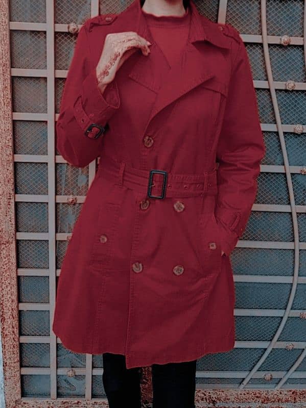 New women coats 1