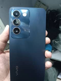 Vivo Y 100 8gb 256gb