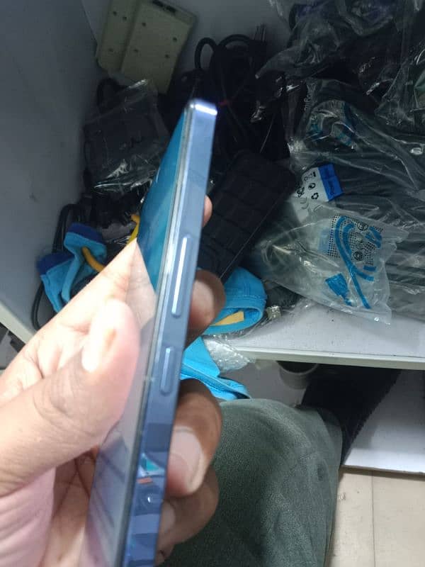 Vivo Y 100 8gb 256gb 1