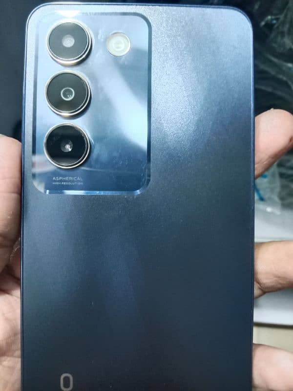 Vivo Y 100 8gb 256gb 2